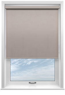 Ajanta (Blackout), Rock - Roller Blind